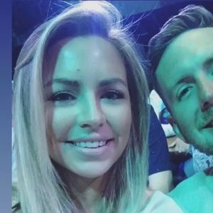 Meet your Posher, Cherie